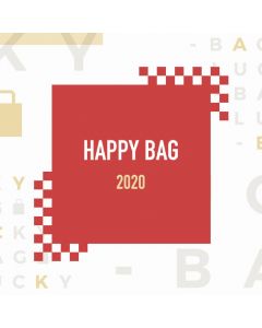 Chicwish 2020 Happy Bag